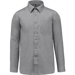 Chemise ML Homme K545