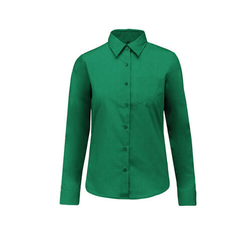 Chemise ML Femme K549
