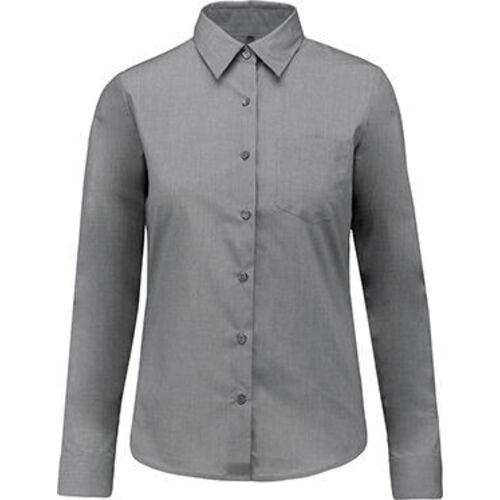 Chemise ML Femme K549