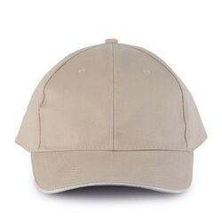 Casquette Orlando Voiron Casquette Orlando Voiron