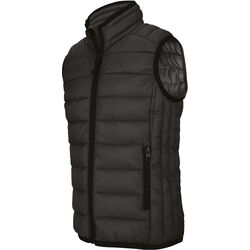 Bodywarmer Homme Doudoune Légère Voiron Bodywarmer Homme Doudoune Légère Voiron