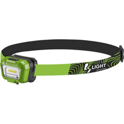 Lampe frontale NEWTON 1 200 LUMENS Voiron