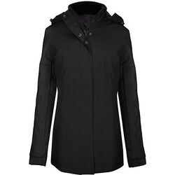Parka Femme Doublure matelass&eacute;e Voiron
