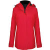 Parka Femme Doublure matelass�e