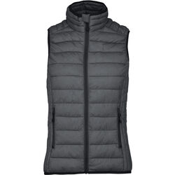 Bodywarmer Femme Doudoune L&eacute;g&egrave;re
