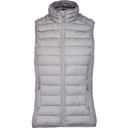 Bodywarmer Femme Doudoune L&eacute;g&egrave;re