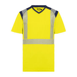 T-shirt HV MC KITA� GRS Voiron