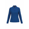 Polo Femme Casual ML
