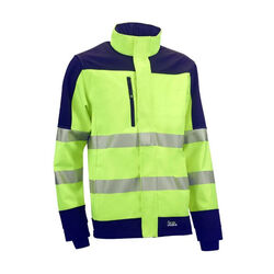SOFTSHELL HV FRAGATA Voiron