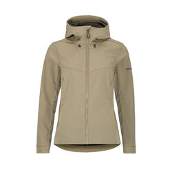 SOFTSHELL F ADV EXPLORE 2.0 Voiron