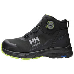 CHAUSSURES H MAGNI TRX BOA S7S FO CI HRO SR Voiron CHAUSSURES H MAGNI TRX BOA S7S FO CI HRO SR Voiron