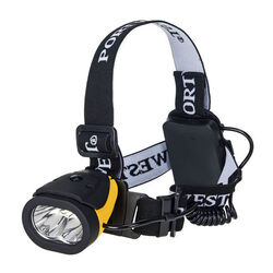 Lampe frontale 100 LUMENS PA63 Voiron