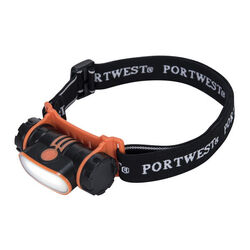 Lampe frontale 150 LUMENS PA70 Voiron