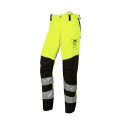 Pantalon HV Basepro
