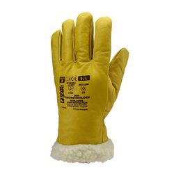 Gants contre le froid ISLANDE Voiron
