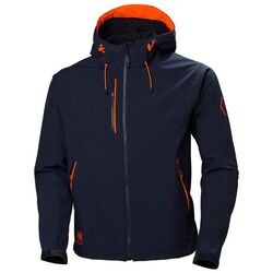 Softshell CHELSEA EVOLUTION