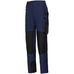 Pantalon femme super stretch
