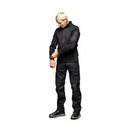 Pantalon PG BI-MATIERE LEO