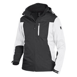 Veste Softshell JANNIK Voiron Veste Softshell JANNIK Voiron