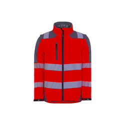 Softshell HV KITA�