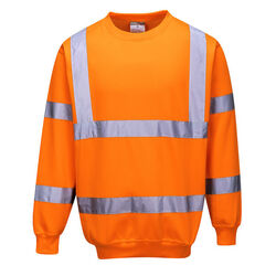 Sweat HV HiVis Voiron
