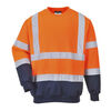 Sweat HV HiVis