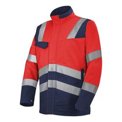 Blouson HV FLUO SAFE XP