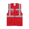 Gilet HV Safari