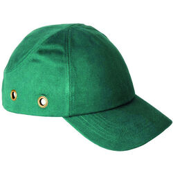 Casquette anti-heurt COTON Voiron Casquette anti-heurt COTON Voiron