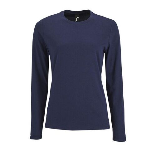 T-Shirt Femme Imperial LSL