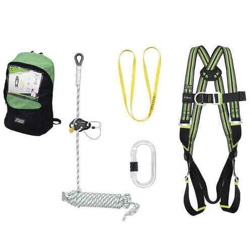 Kit toiture confort - 10 m