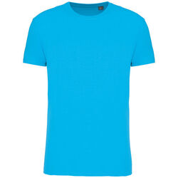 T-shirt Bio 190IC K3032ICC SEA TURQUOISE