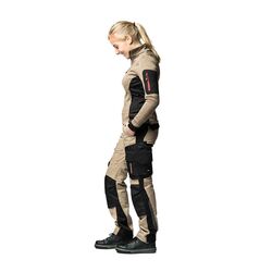Veste POLAIRE MARIEKE