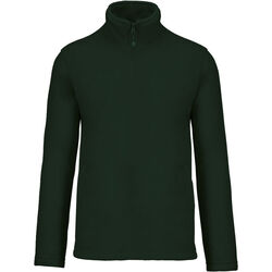 Veste &agrave; col zipp&eacute; K912
