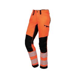 PANTALON HV E-STRETCH Voiron PANTALON HV E-STRETCH Voiron