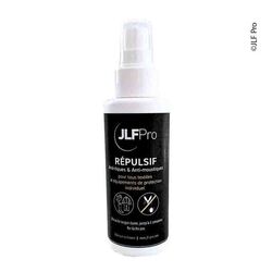 SPRAY RÉPULSIF ANTI-TIQUES ET ANTI-MOUSTIQUES Voiron SPRAY RÉPULSIF ANTI-TIQUES ET ANTI-MOUSTIQUES Voiron
