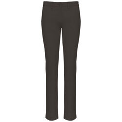 Pantalon Chino Femme
