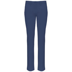 Pantalon Chino Femme