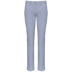 Pantalon Chino Femme