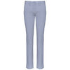 Pantalon Chino Femme