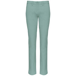 Pantalon Chino Femme