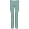 Pantalon Chino Femme