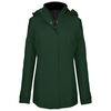 Parka Femme Doublure matelass&eacute;e
