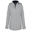Parka Femme Doublure matelass�e