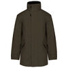 Parka Homme Doublure matelass&eacute;e