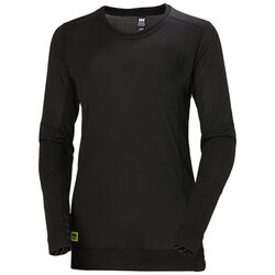 T-SHIRT THERMIQUE LIFA CREWNECK FEMME Voiron
