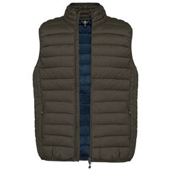 Bodywarmer Homme Doudoune L&eacute;g&egrave;re