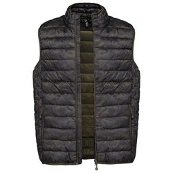 Bodywarmer Homme Doudoune L&eacute;g&egrave;re