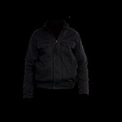 Blouson Typhon Classic NATE Voiron Blouson Typhon Classic NATE Voiron