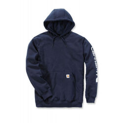 Sweat-shirt HOODED